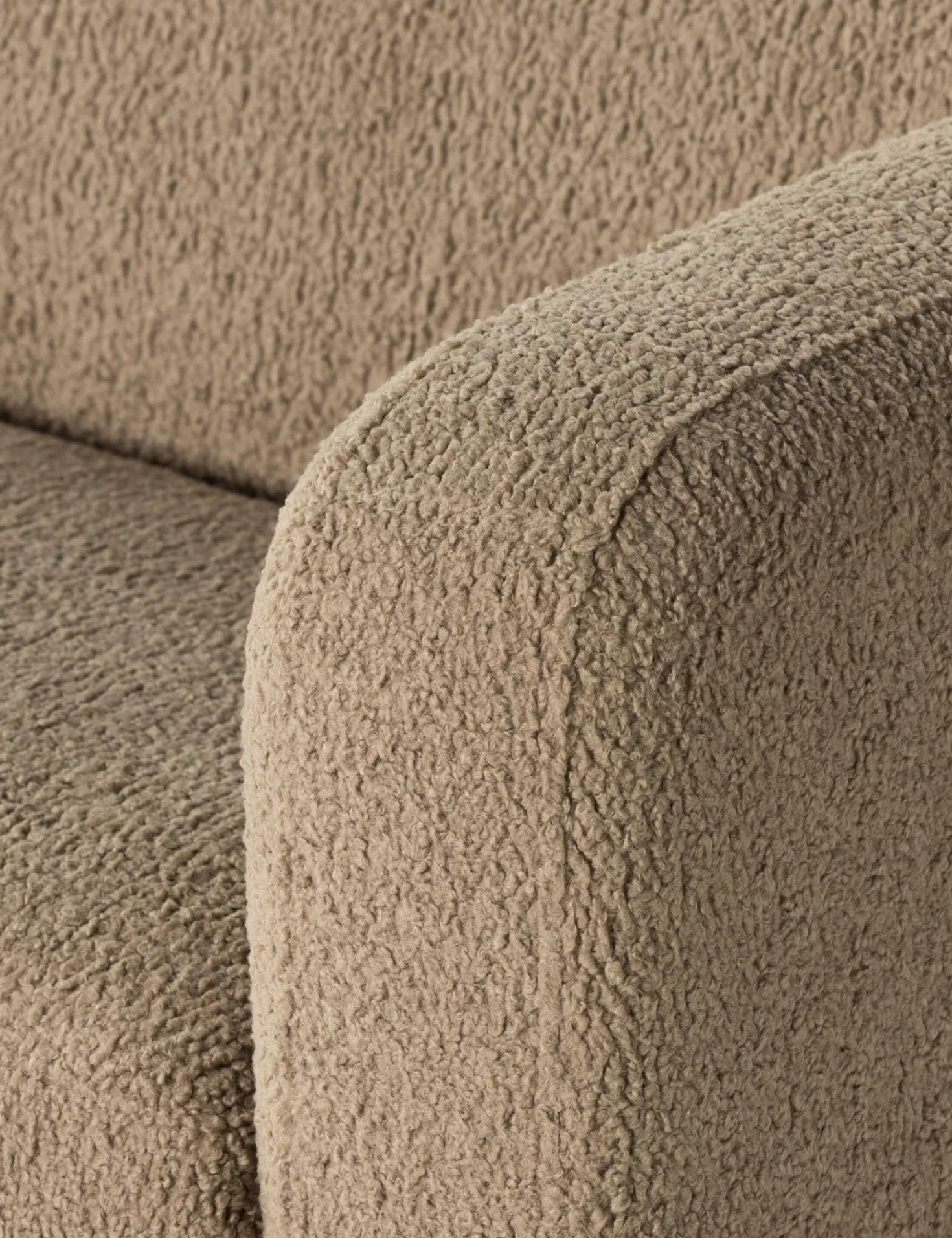 Jorge Sofa
