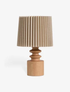 Joshi Table Lamp