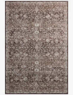Josie II Rug by Amber Lewis x Loloi