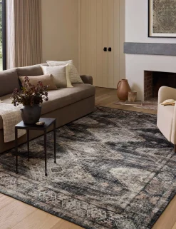 Josie III Rug by Amber Lewis x Loloi
