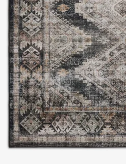 Josie III Rug by Amber Lewis x Loloi
