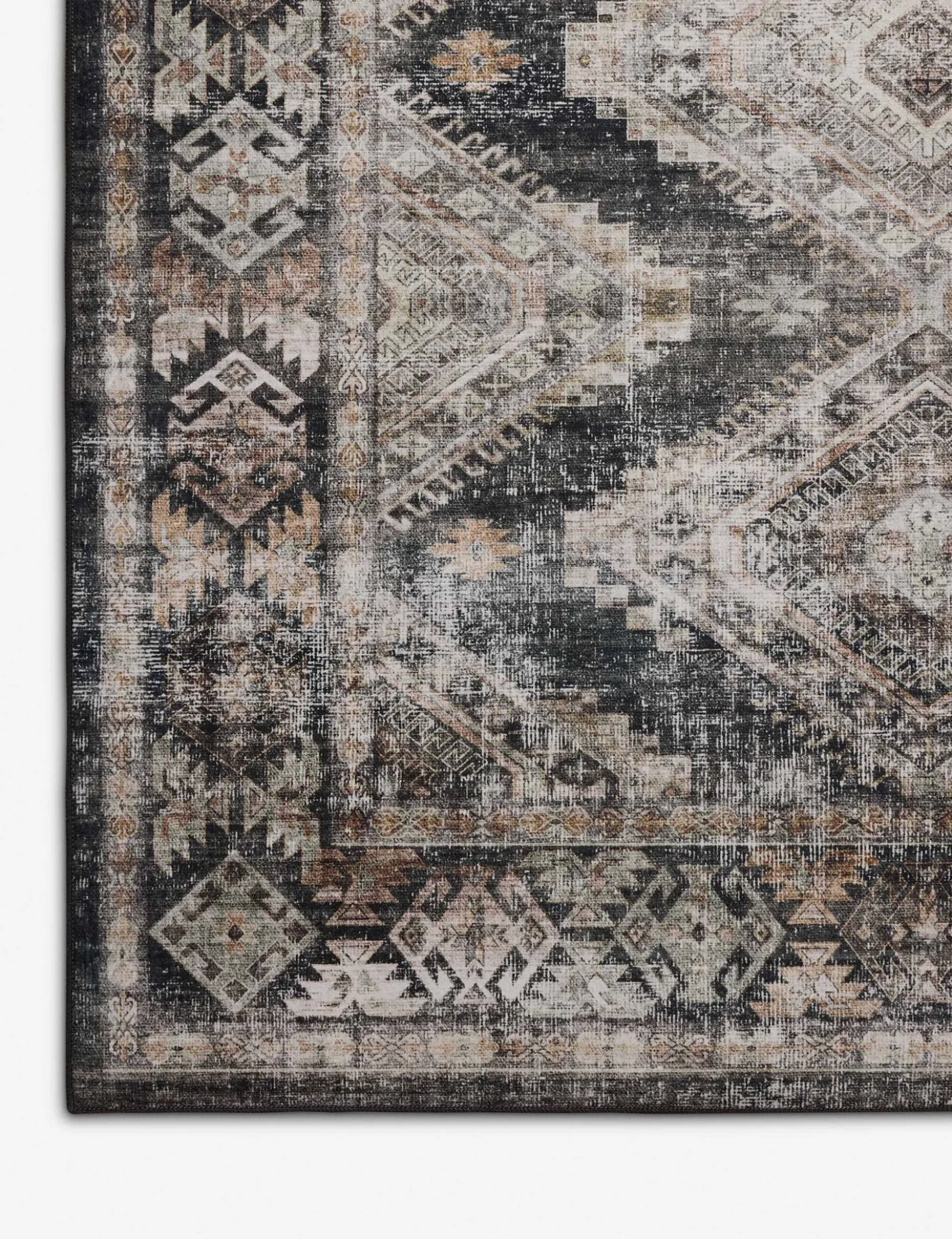 Josie III Rug by Amber Lewis x Loloi