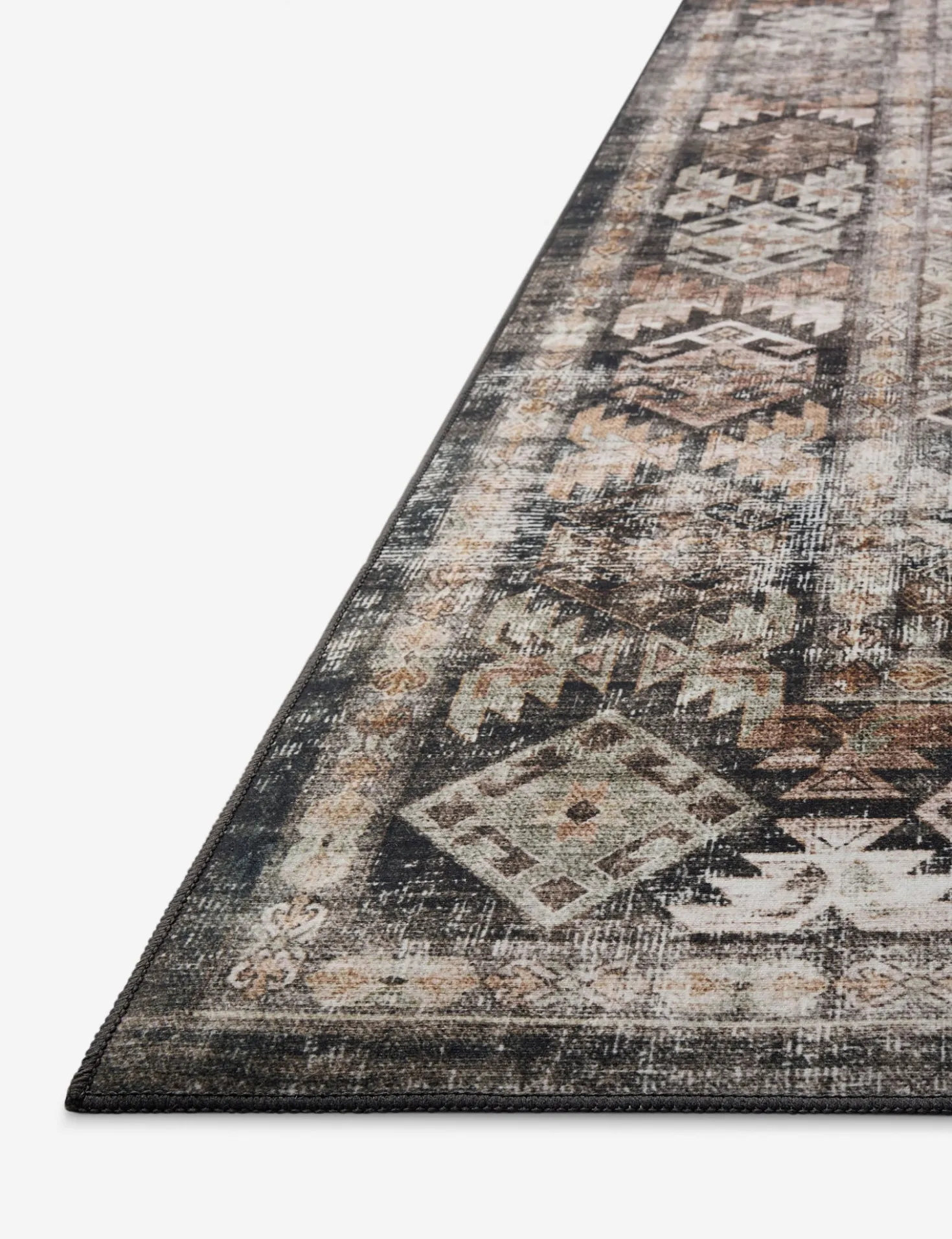 Josie III Rug by Amber Lewis x Loloi