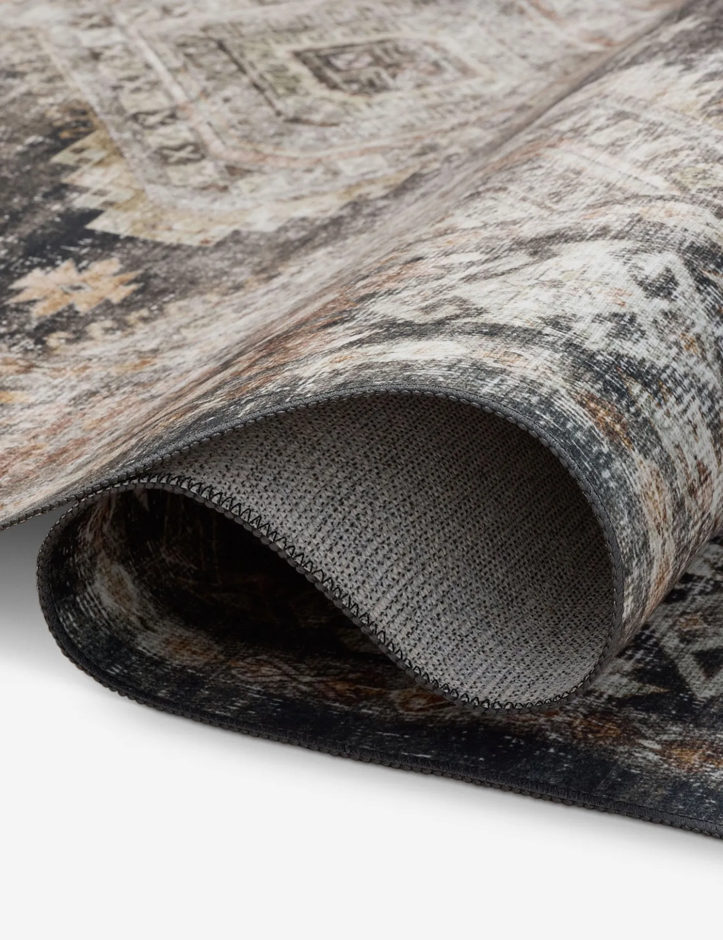 Josie III Rug by Amber Lewis x Loloi