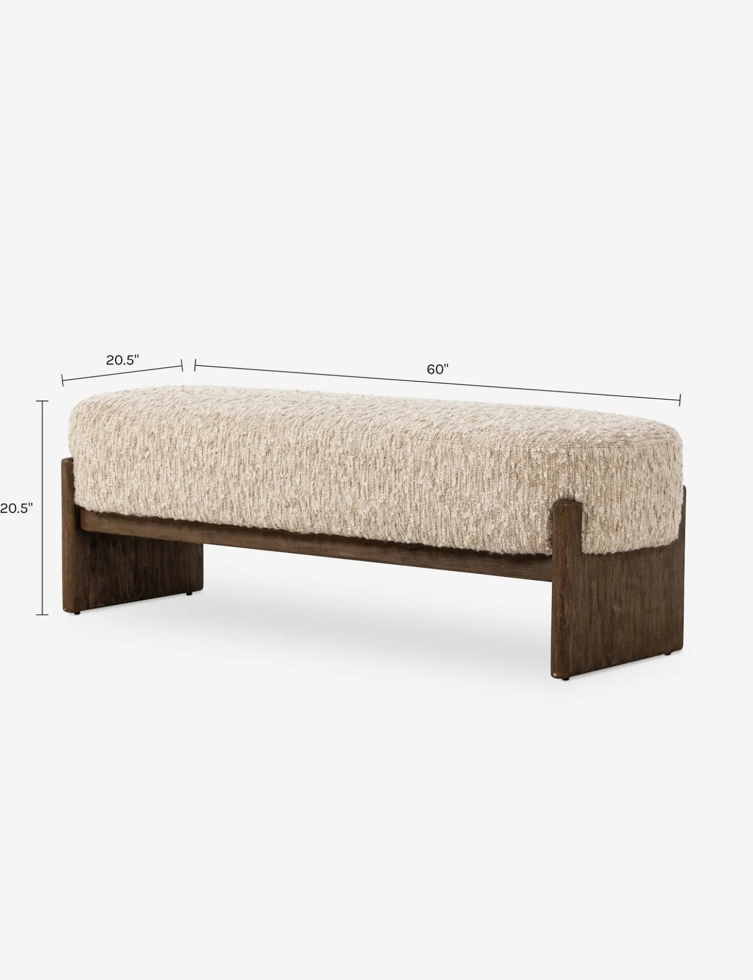 Jovi Bench