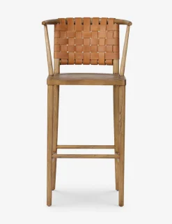 Joyner Bar And Counter Stool