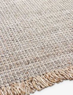Jubal Indoor / Outdoor Rug
