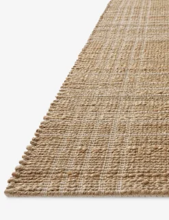 Judy I Jute-Blend Rug by Chris Loves Julia x Loloi