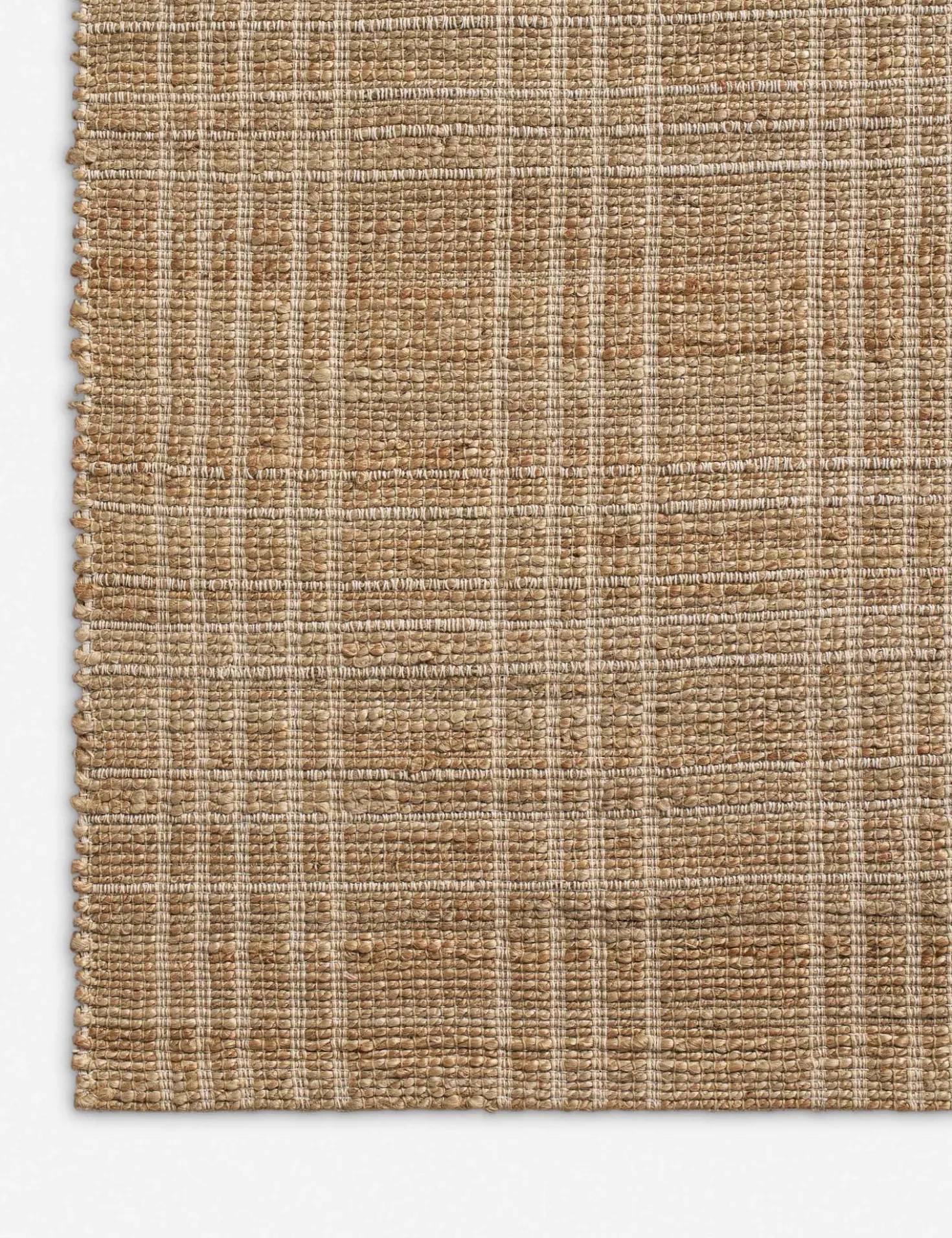 Judy I Jute-Blend Rug by Chris Loves Julia x Loloi