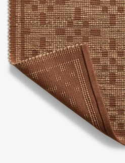 Judy II Jute-Blend Rug by Chris Loves Julia x Loloi