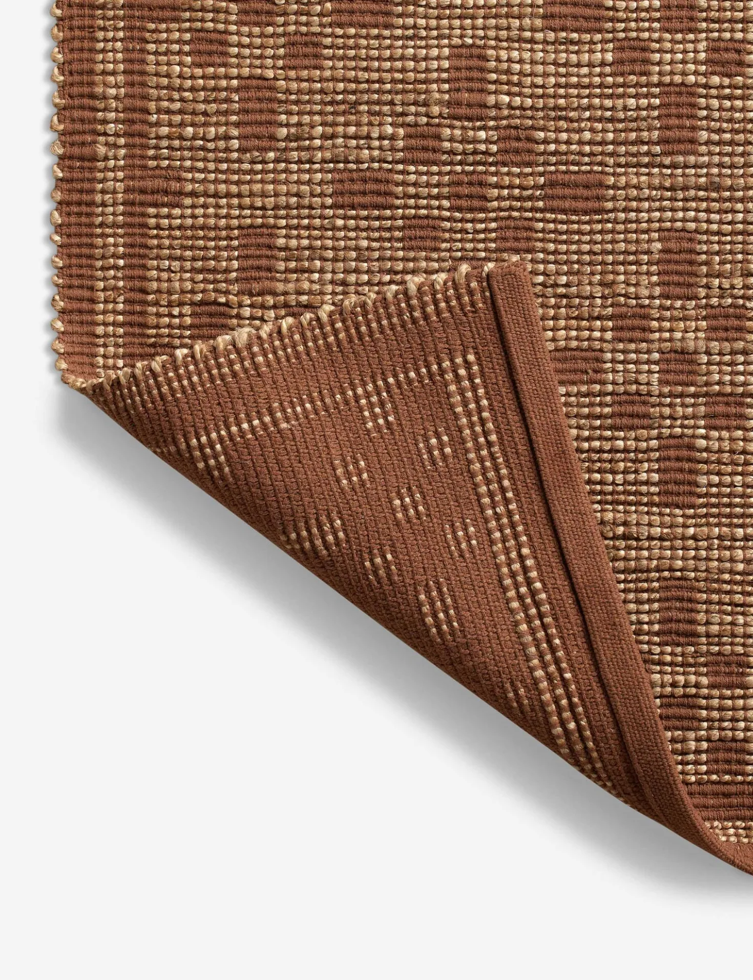 Judy II Jute-Blend Rug by Chris Loves Julia x Loloi