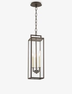 Judy Outdoor Pendant Light