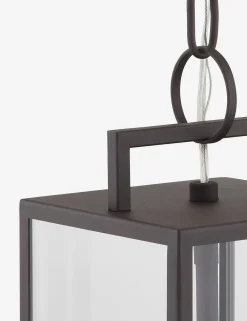 Judy Outdoor Pendant Light