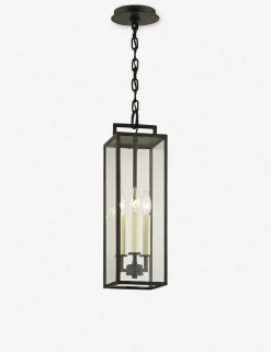Judy Outdoor Pendant Light