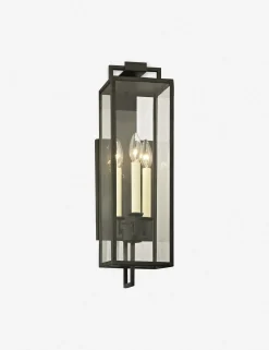 Judy Outdoor Sconce