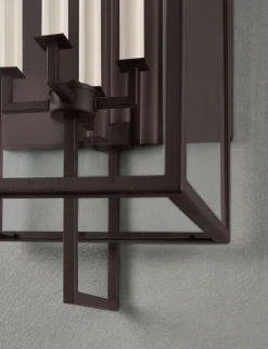 Judy Outdoor Sconce