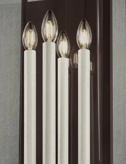 Judy Outdoor Sconce