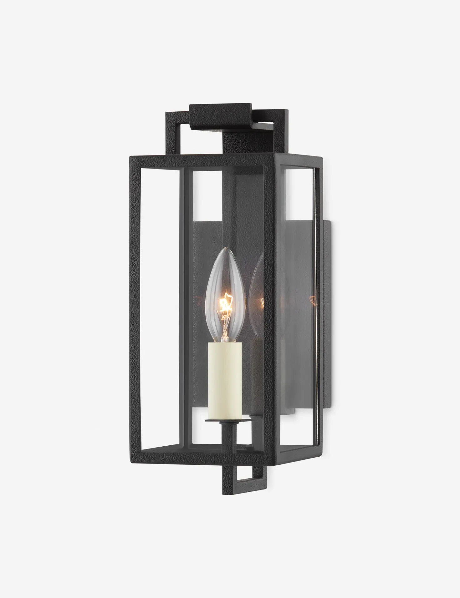 Judy Outdoor Sconce