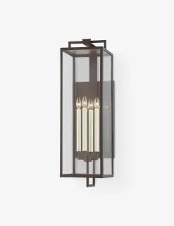 Judy Outdoor Sconce