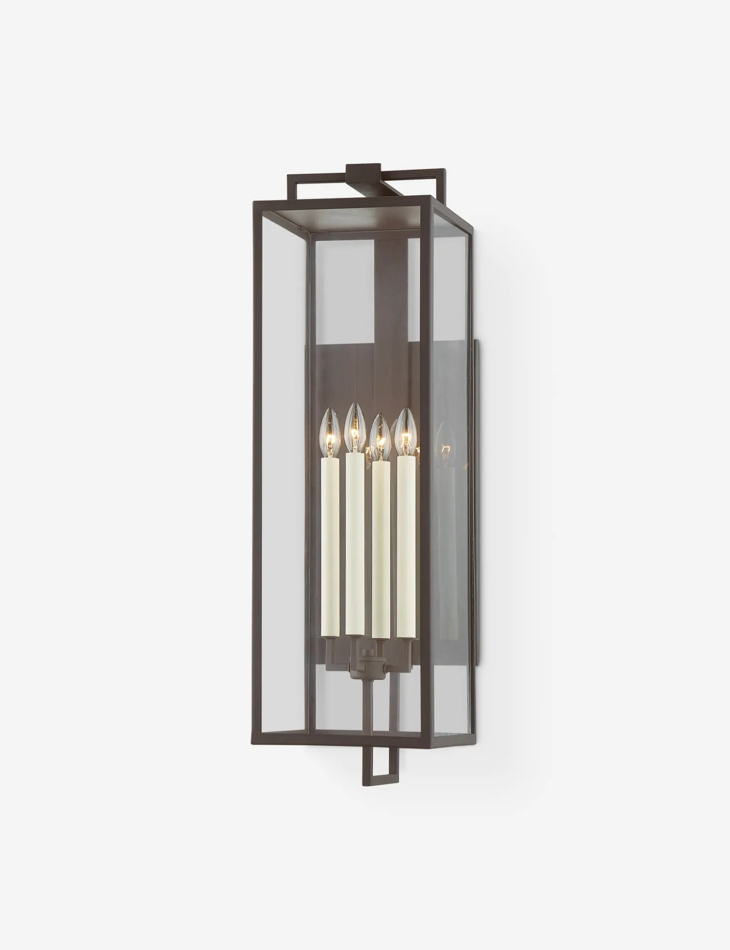 Judy Outdoor Sconce