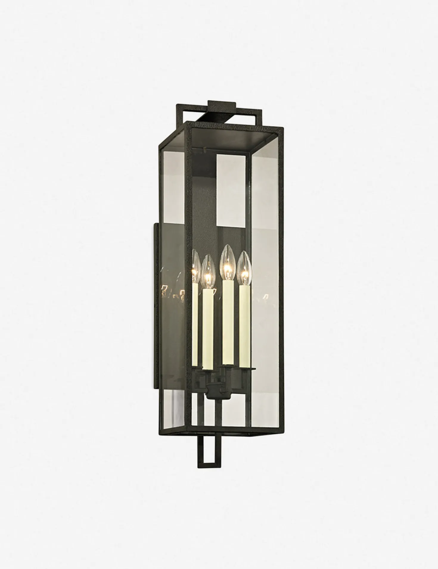 Judy Outdoor Sconce