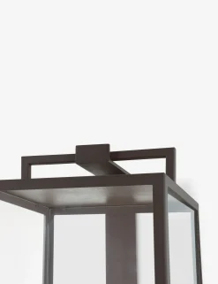 Judy Outdoor Sconce