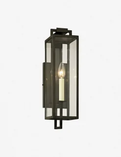 Judy Outdoor Sconce