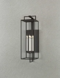 Judy Outdoor Sconce