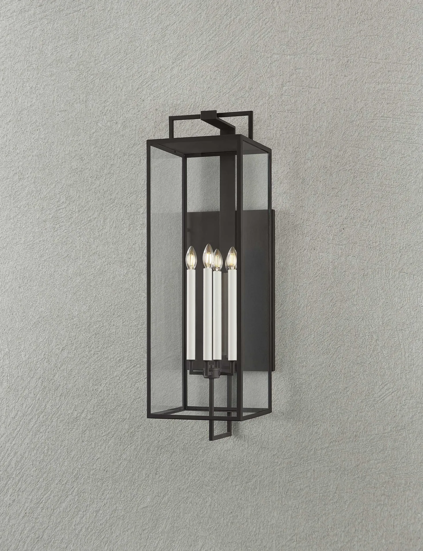 Judy Outdoor Sconce
