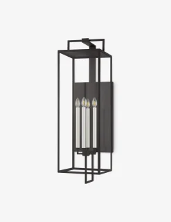 Judy Outdoor Sconce