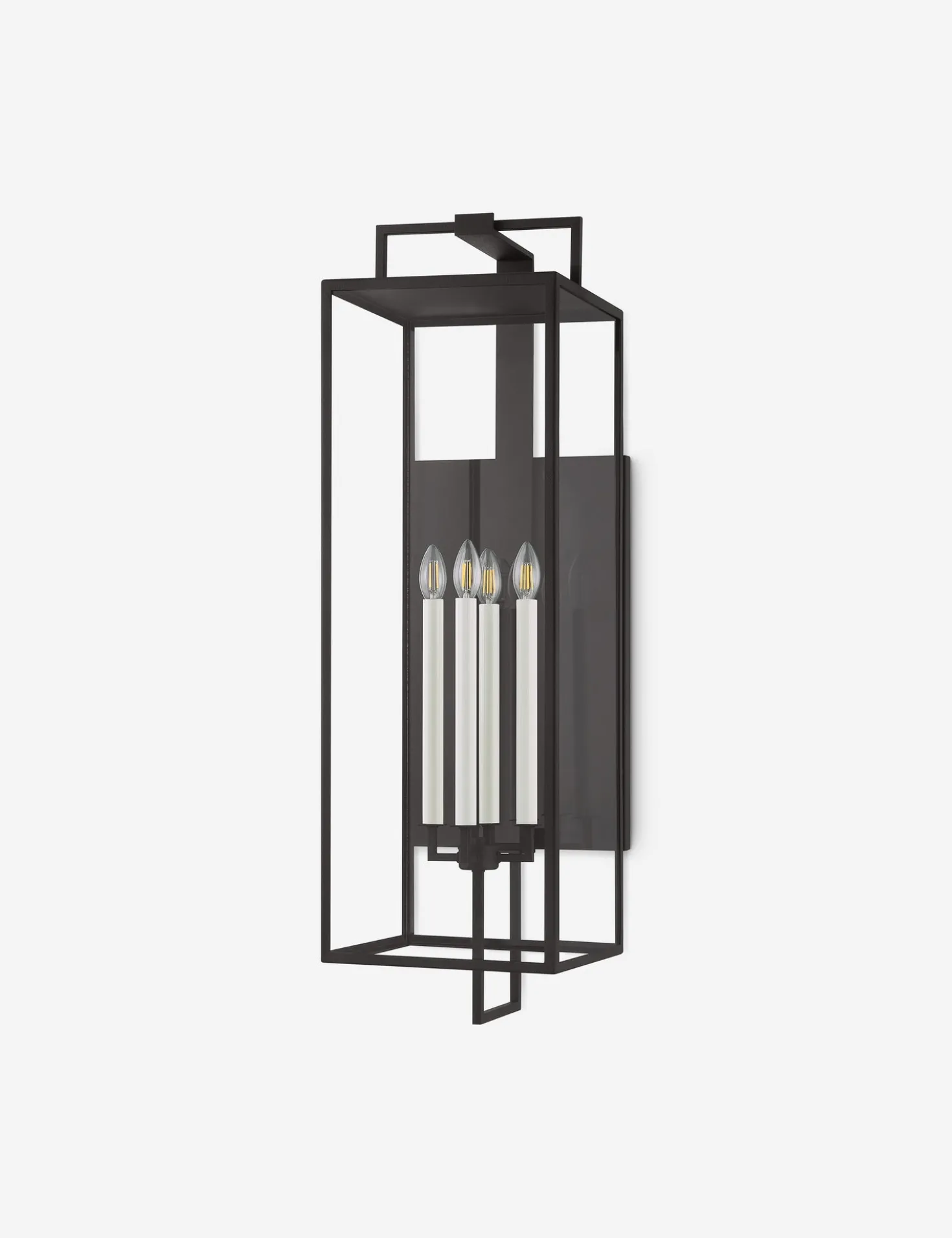 Judy Outdoor Sconce