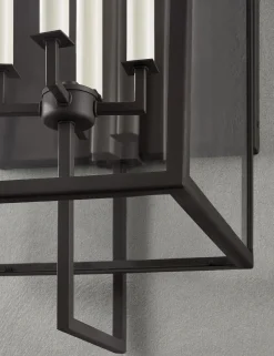 Judy Outdoor Sconce
