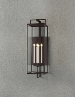 Judy Outdoor Sconce
