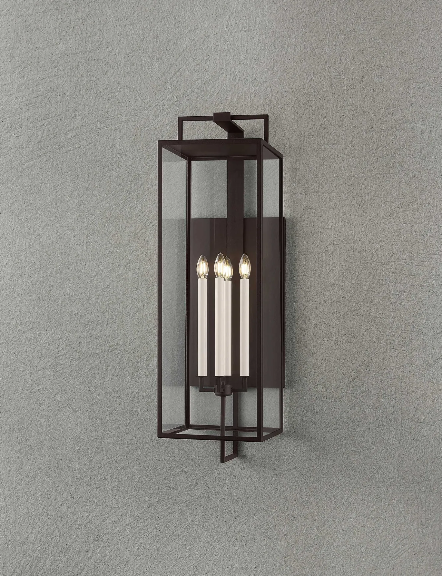 Judy Outdoor Sconce