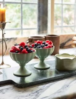 Julep Fruit Cup by Sarah Sherman Samuel (Set of 2)