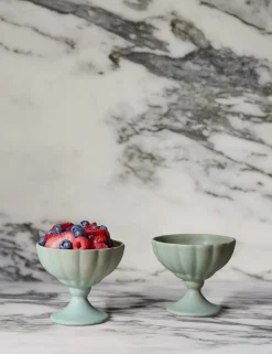 Julep Fruit Cup by Sarah Sherman Samuel (Set of 2)