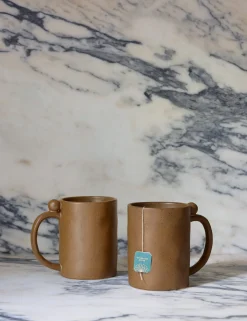 Julep Mug by Sarah Sherman Samuel (Set of 2)