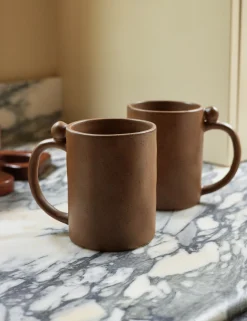 Julep Mug by Sarah Sherman Samuel (Set of 2)