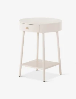 Jules Nightstand