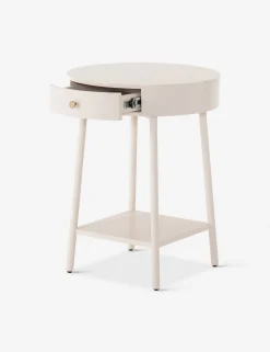 Jules Nightstand