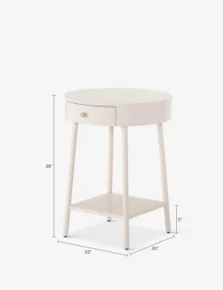 Jules Nightstand