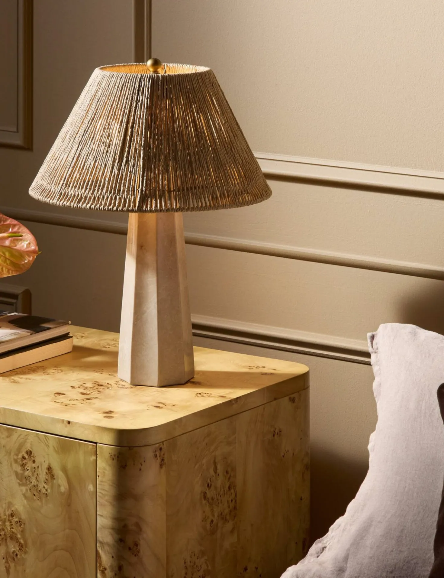 Julian Table Lamp