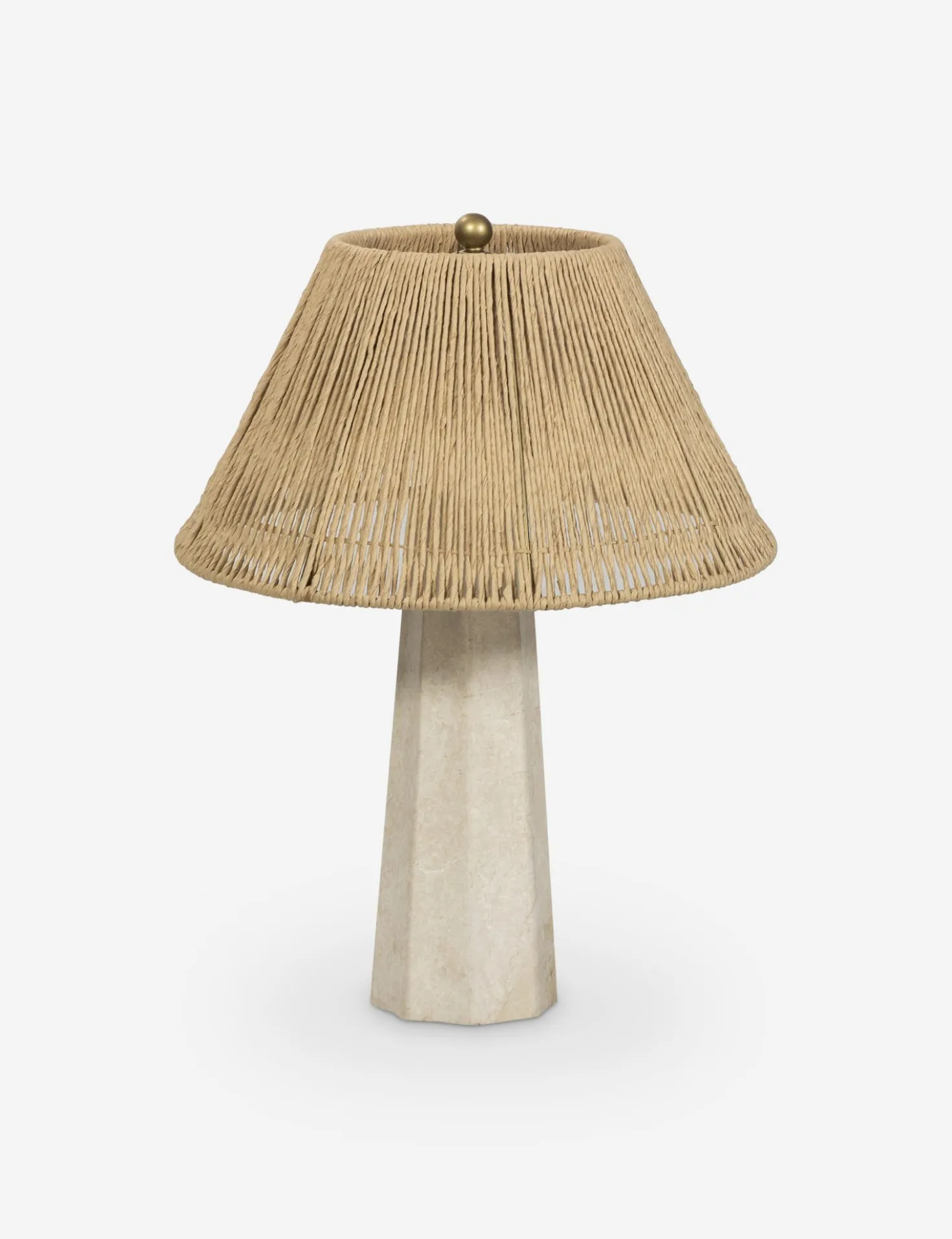 Julian Table Lamp