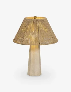 Julian Table Lamp