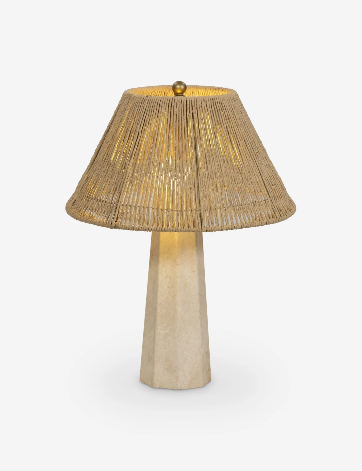 Julian Table Lamp