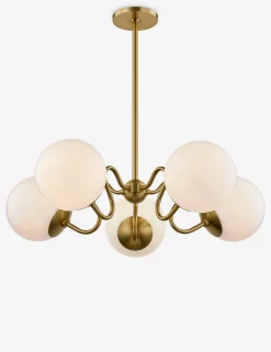 Julius Chandelier