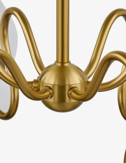Julius Chandelier