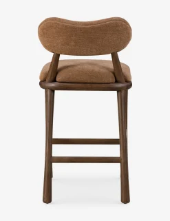 Juna Counter Stool by Amber Lewis x Four Hands