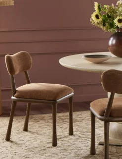 Juna Dining Chair by Amber Lewis x Four Hands