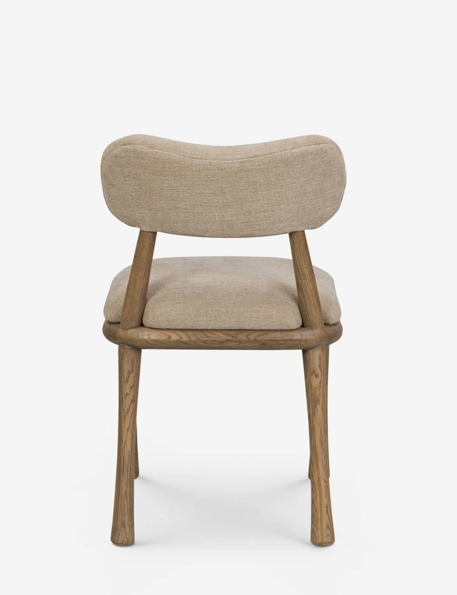 Juna Dining Chair by Amber Lewis x Four Hands